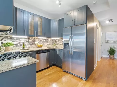 Kitchen - Undisclosed, Chicago, IL 60626 photo 1 of 2