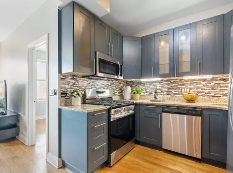 Kitchen - Undisclosed, Chicago, IL 60626 photo 2 of 2