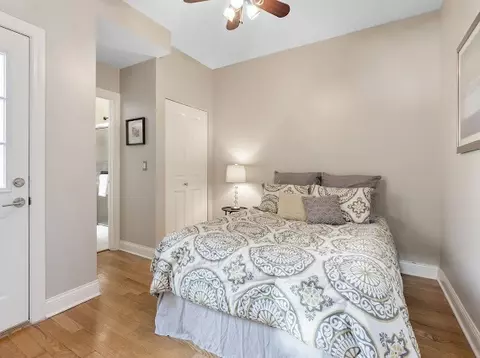 Bedroom - Undisclosed, Chicago, IL 60626 photo 2 of 3