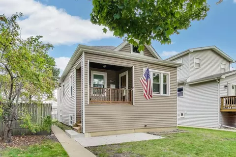 4447 N Merrimac Ave, Chicago, IL 60630