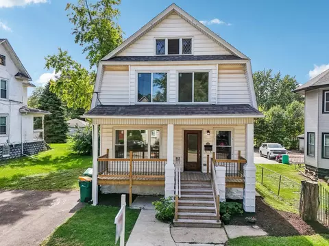 608 Whitley Ave, Joliet, IL 60433
