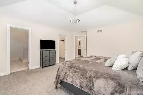 Bedroom - 16314 Homan Ave, Markham, IL 60428 photo 3 of 9