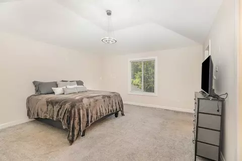 Bedroom - 16314 Homan Ave, Markham, IL 60428 photo 1 of 9