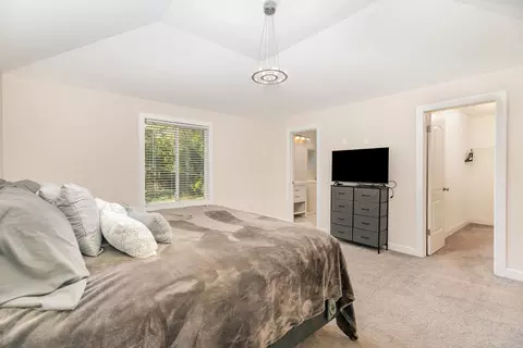 Bedroom - 16314 Homan Ave, Markham, IL 60428 photo 2 of 9