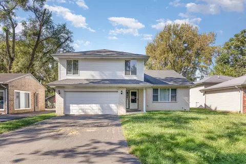 16314 Homan Ave, Markham, IL 60428