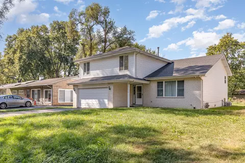 Exterior - 16314 Homan Ave, Markham, IL 60428 photo 2 of 3