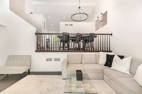 Living - 16314 Homan Ave, Markham, IL 60428 photo 2 of 5