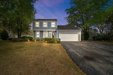 2483 Lawson Blvd, Gurnee, IL 60031
