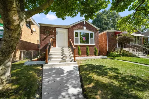 14309 S Wabash Ave, Riverdale, IL 60827