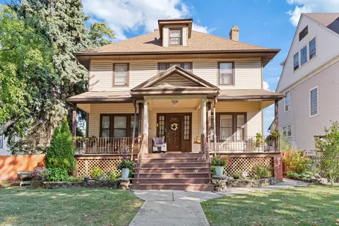 5214 W 24th St, Cicero, IL 60804