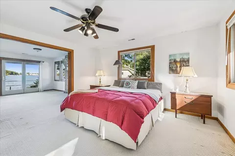 Bedroom - 712 Regner Rd, Mchenry, IL 60051 photo 1 of 3
