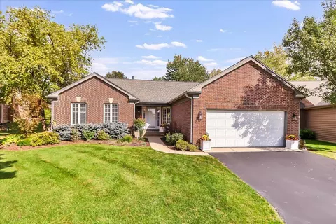 155 Burleigh Ln, Inverness, IL 60067