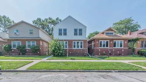 8106 S Harper Ave, Chicago, IL 60619