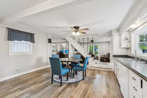 Dining - 115 State St, Maple Park, IL 60151 photo 1 of 2