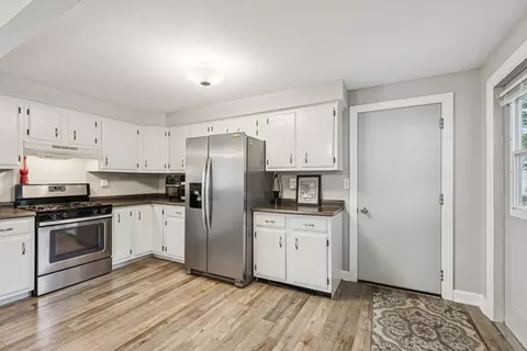 Kitchen - 115 State St, Maple Park, IL 60151 photo 3 of 4