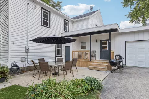 Exterior - 115 State St, Maple Park, IL 60151 photo 5 of 6