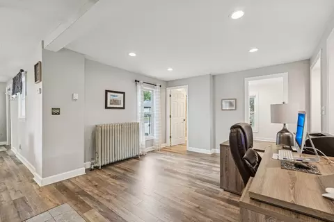 Entry Way - 115 State St, Maple Park, IL 60151 photo 2 of 3