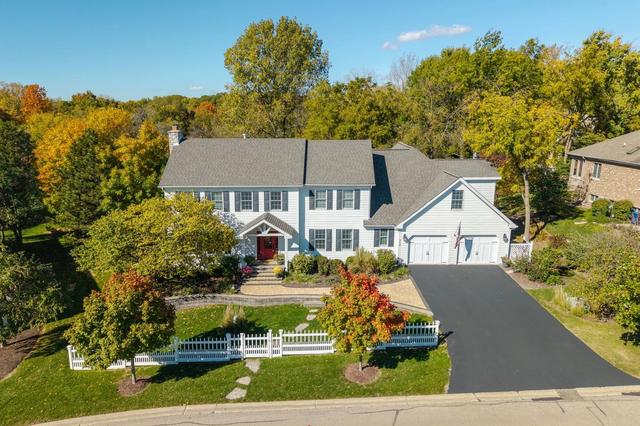 712 Stonebridge Rd, Frankfort, IL 60423