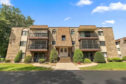 4959 134th Pl #2C, Crestwood, IL 60418
