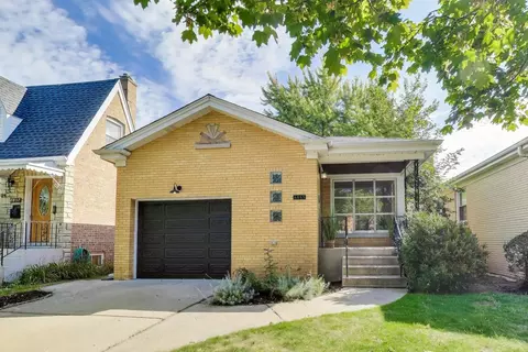 6053 N Keeler Ave, Chicago, IL 60646