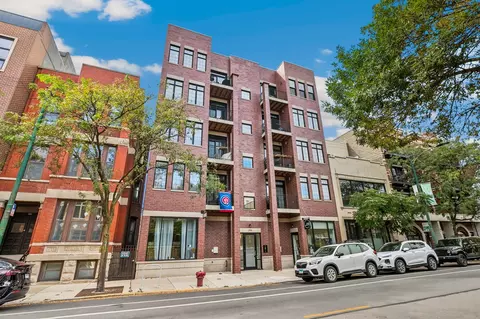 2936 N Lincoln Ave #3N, Chicago, IL 60657