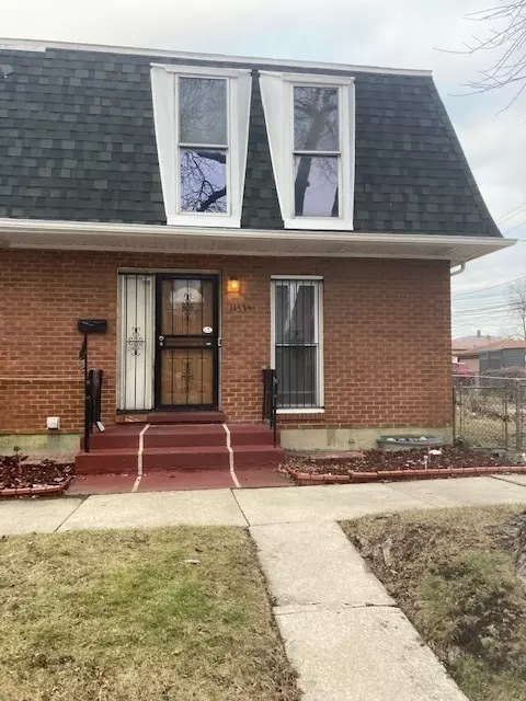11575 S Racine Ave, Chicago, IL 60643