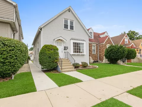 6049 W School St, Chicago, IL 60634