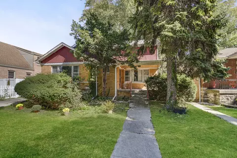 11125 S Fairfield Ave, Chicago, IL 60655