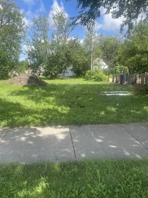 6607 S Winchester Ave, Chicago, IL 60636