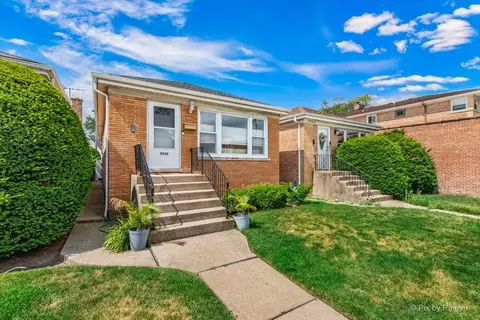 5956 N Elston Ave, Chicago, IL 60646