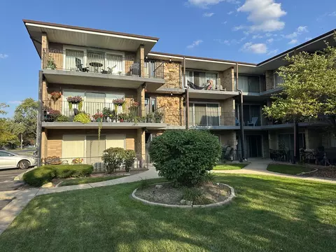 3171 W 115th St #1N, Merrionette Park, IL 60803