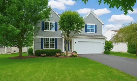 3511 Sumac Dr, Joliet, IL 60435