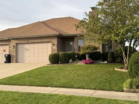 21380 Sea Ray Ln, Wilmington, IL 60481