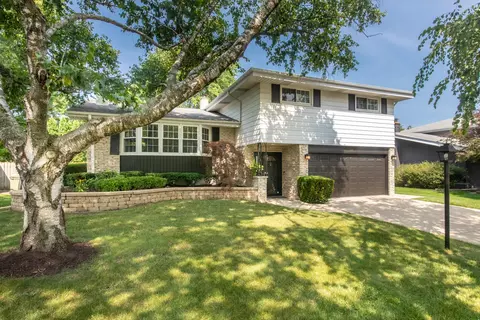 1008 N Newberry Ln, Mount Prospect, IL 60056