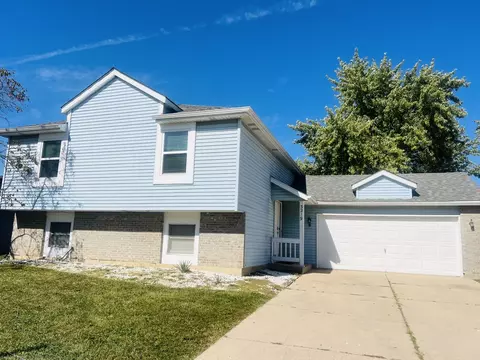 3219 Quincy Ct, Joliet, IL 60431