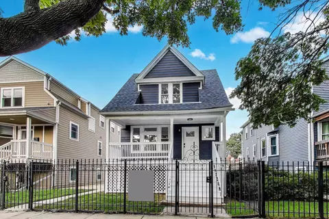 4534 N Saint Louis Ave, Chicago, IL 60625