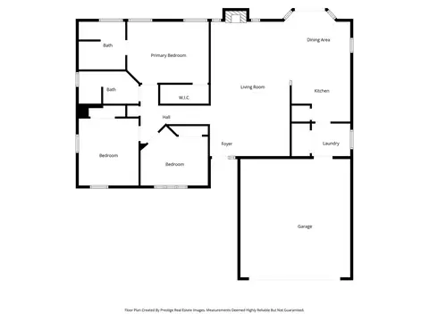 Floorplan - Undisclosed, Braidwood, IL 60408 photo 1 of 1