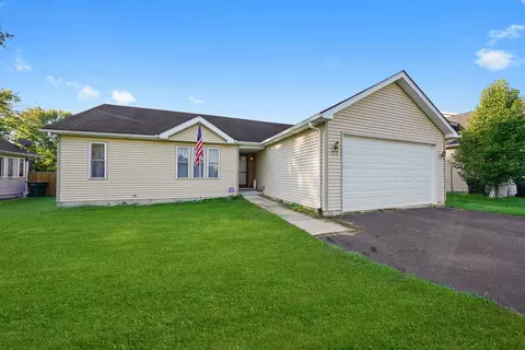 225 E Cermak Rd, Braidwood, IL 60408