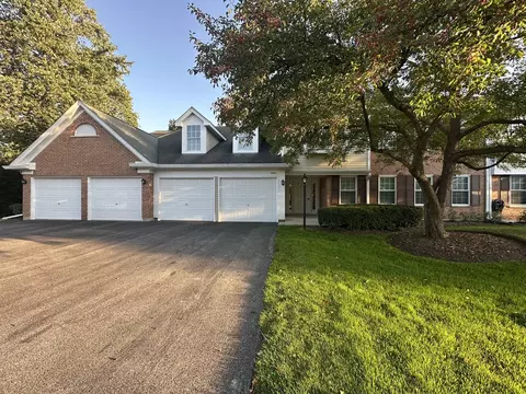 802 Butternut Ln #C, Mount Prospect, IL 60056