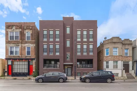 3035 W Belmont Ave #3E, Chicago, IL 60618