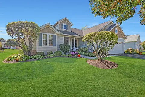 12913 W Willow Creek Ln, Huntley, IL 60142