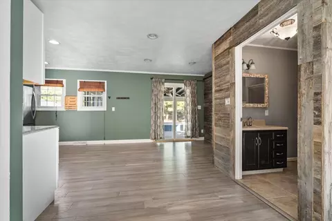 Entry Way - 8095 N 2000 East Rd E, Downs, IL 61736 photo 1 of 1