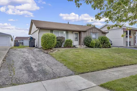 16231 92nd Ave, Orland Hills, IL 60487