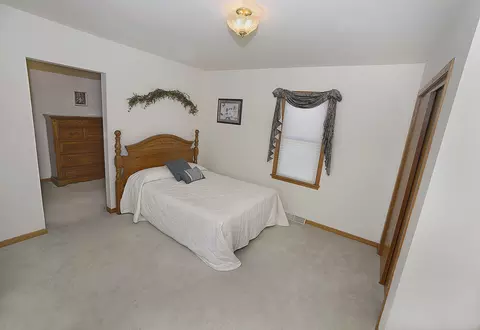 Bedroom - 318 24th Ave, Ottawa, IL 61350 photo 3 of 3
