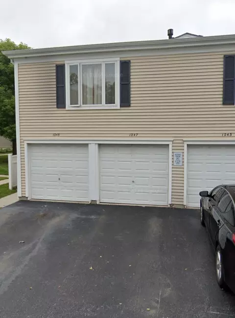 1085 Cove Dr #1085, Prospect Heights, IL 60070