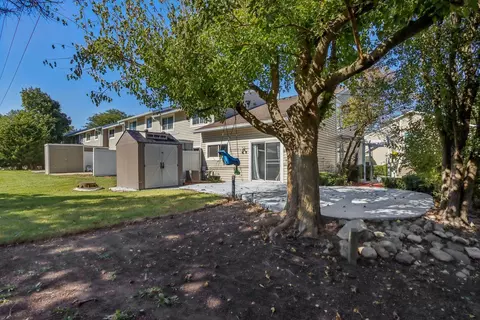 Exterior - 1129 Sausalito Ct, Bartlett, IL 60103 photo 9 of 14