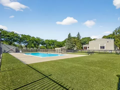 Exterior - 1129 Sausalito Ct, Bartlett, IL 60103 photo 13 of 14