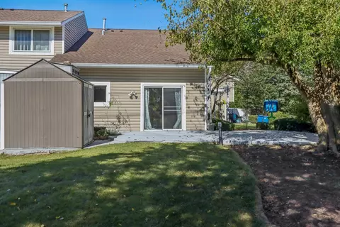 Exterior - 1129 Sausalito Ct, Bartlett, IL 60103 photo 8 of 14