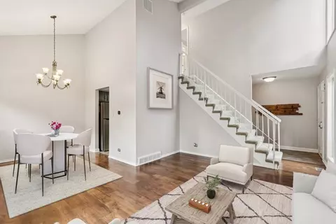 Living - 1129 Sausalito Ct, Bartlett, IL 60103 photo 3 of 5
