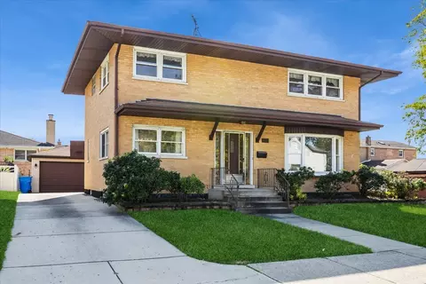 3625 W 104th St, Chicago, IL 60655
